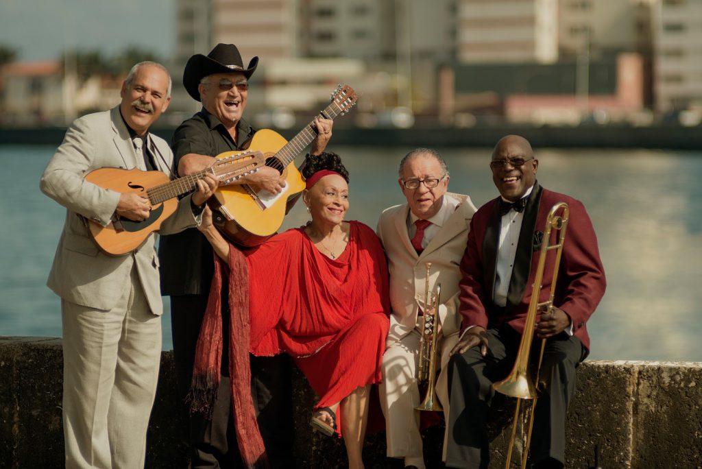 Buena Vista Social Club