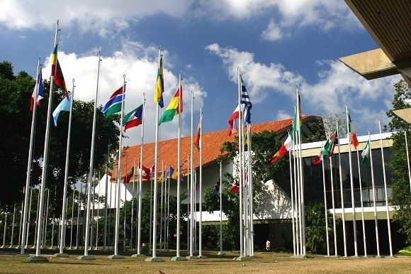 Palacio de las Convenciones