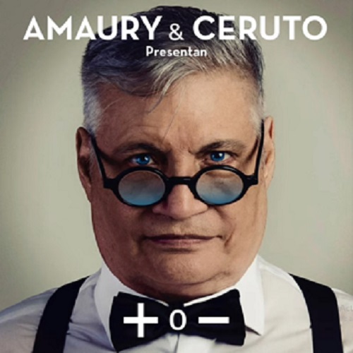 Amaury y Ceruto, mucho más que menos