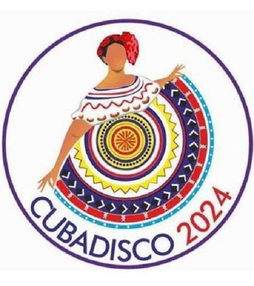 Cubadisco 2024