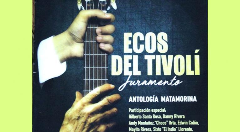Septeto cubano Ecos del Tivolí canta a Miguel Matamoros