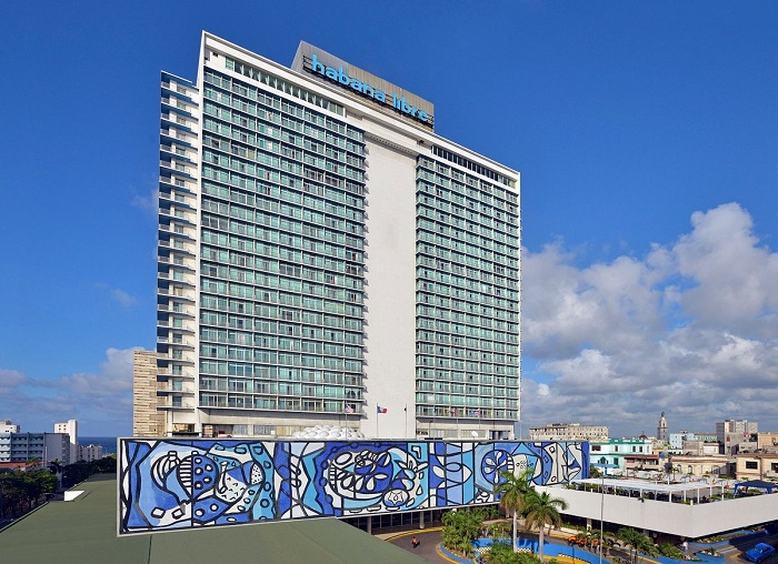 Hotel Habana Libre