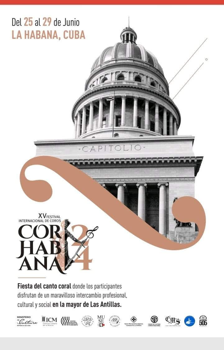 CorHabana 2024