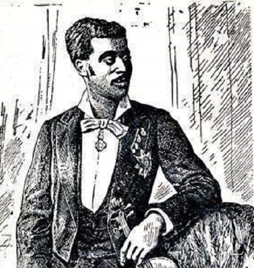 Brindis de Salas
