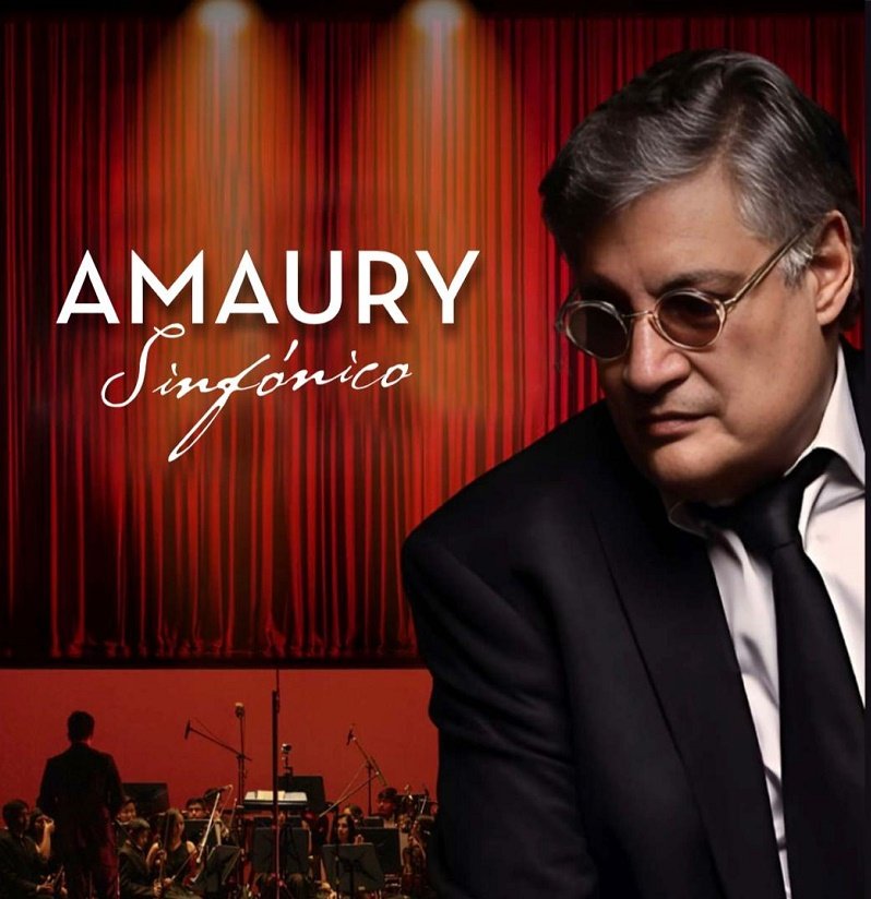 Amaury Sinfónico
