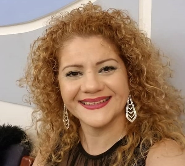Alina Clemente
