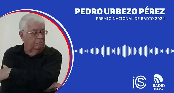Pedro Urbezo