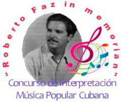 Concurso Roberto Faz