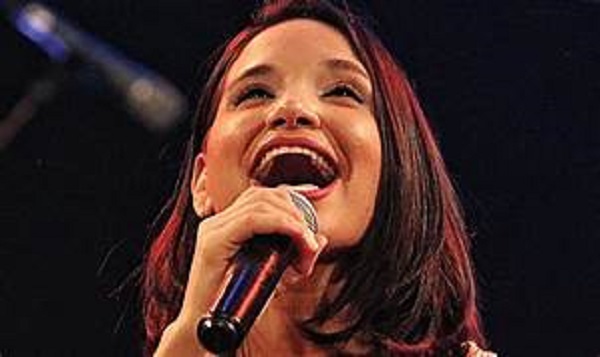 Annie Garcés