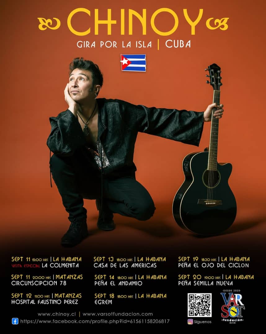 Chinoy