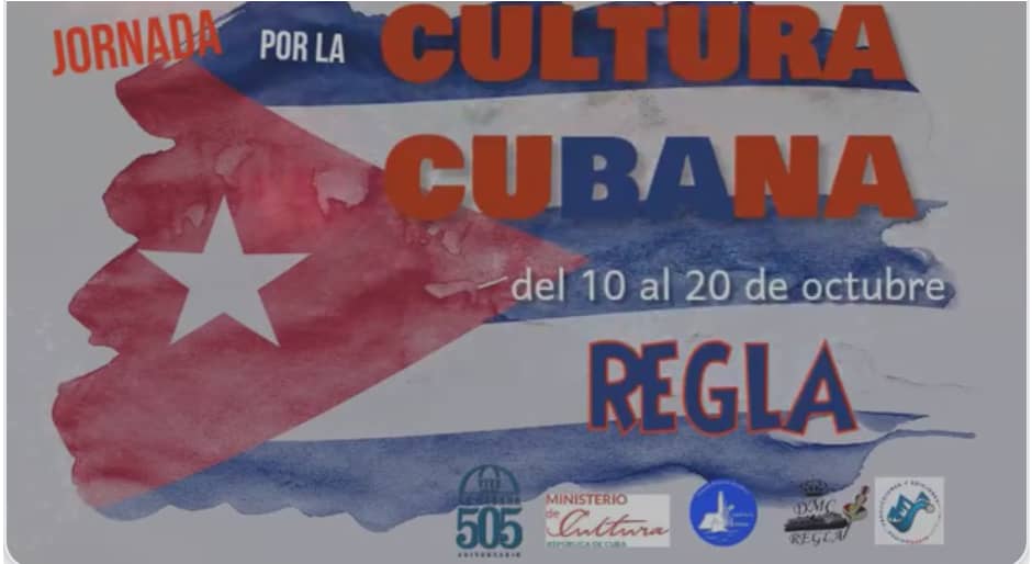 Jornada de la Cultura Cubana
