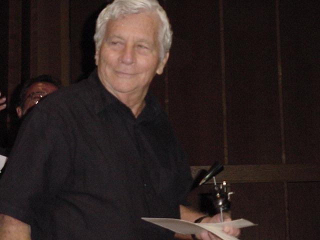 Juan Blanco