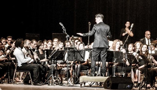 Banda Nacional de Conciertos