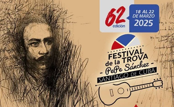 Inicia en Santiago de Cuba Festival Pepe Sánchez