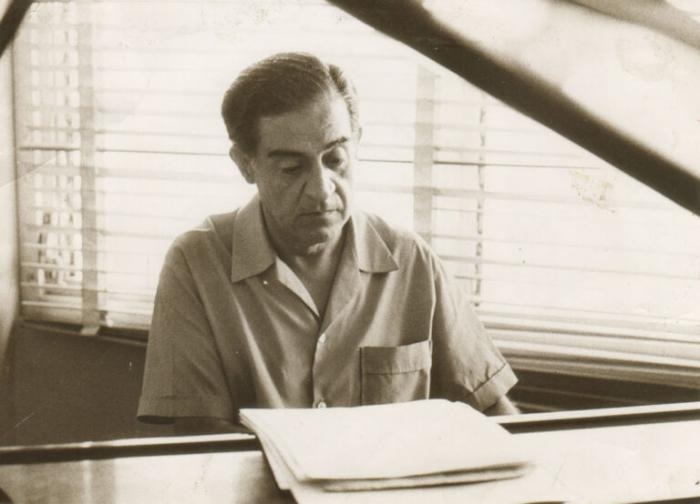 Adolfo Guzmán