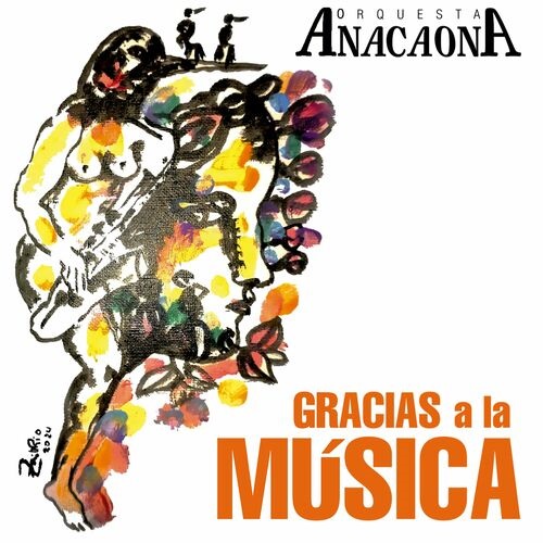 Anacaona