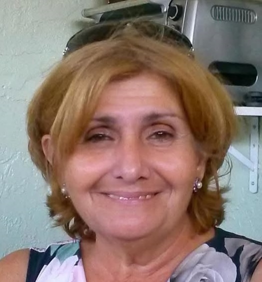 Premio Nacional de Radio 2025 para la locutora Argelia Pera 