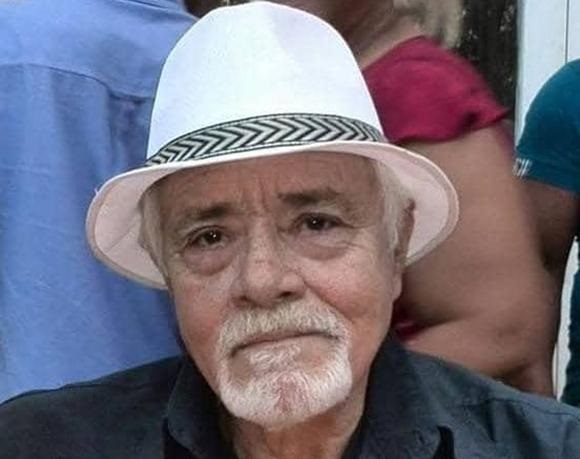 Benito de la Fuente