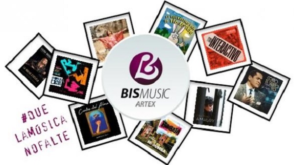 Bis Music