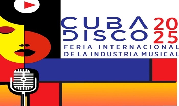 Todo dispuesto para Cubadisco 2025, el mayor evento musical del país 