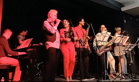 Día Mundial del Jazz