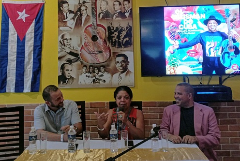 Documental Arnaldo el Talismán