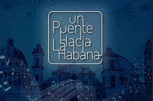Festival Un Puente hacia La Habana