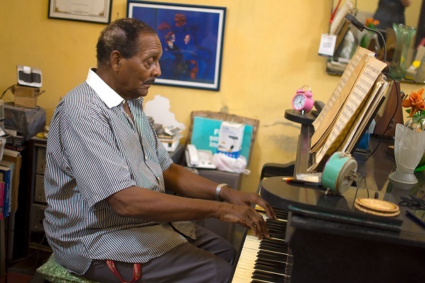 Huberal Herrera