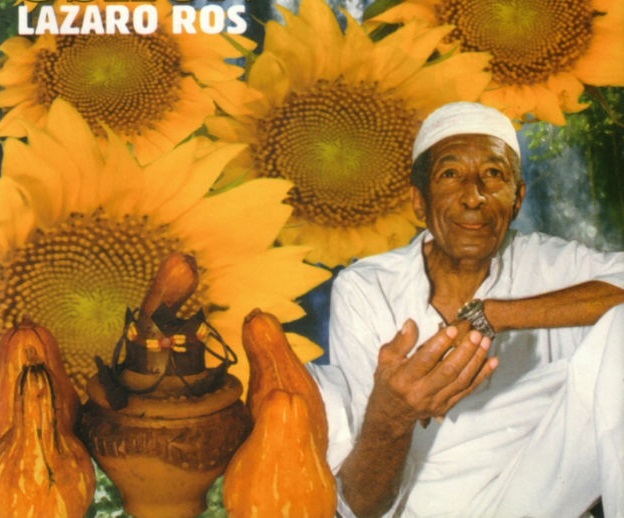 Lázaro Ros