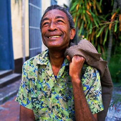 lazaro ros