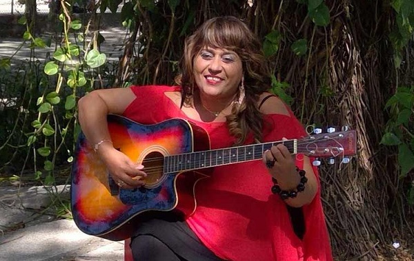 Lidis Lamorú