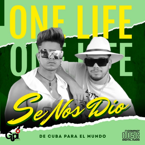 One Life