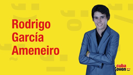 Rodrigo García