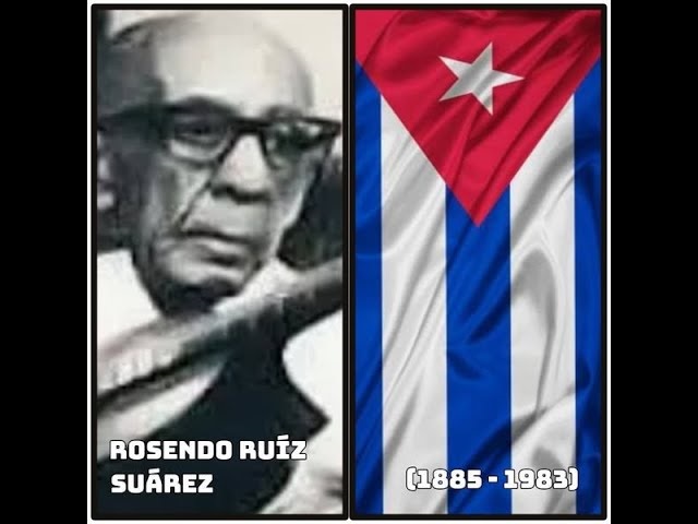 Rosendo Ruiz