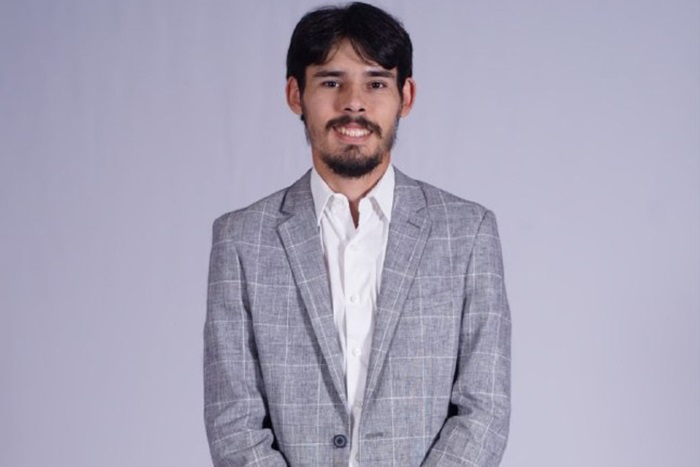 Rodrigo García