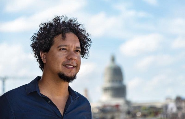 Aldo López-Gavilán