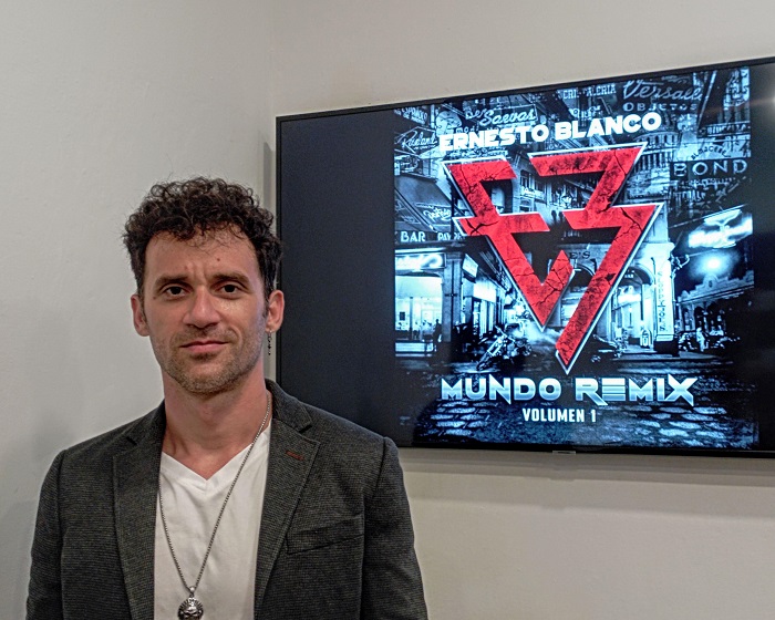 Ernesto Blanco