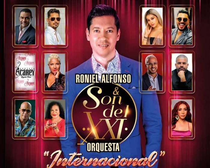 Roniel Alfonso