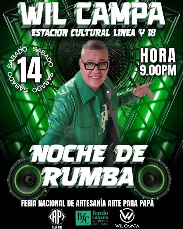 Wil Campa