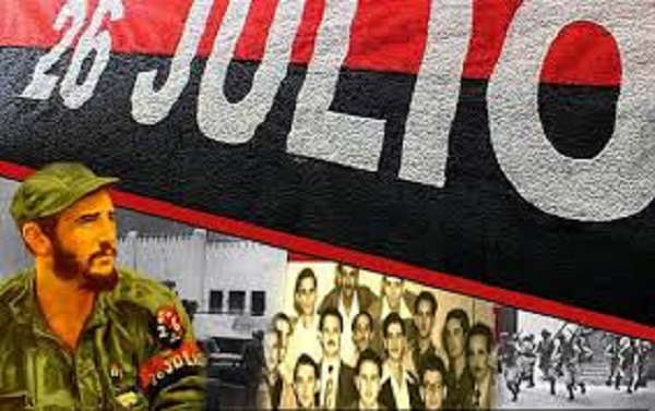 26 de julio