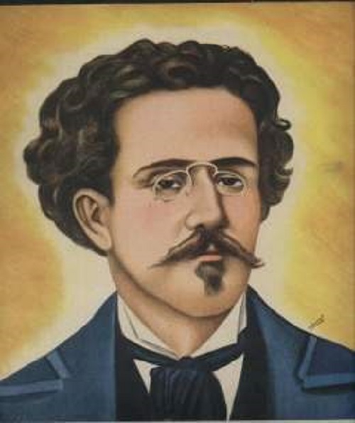 Gaspar Villate y Montes