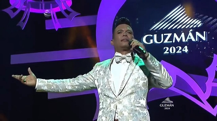 Karell Luis Dorado Bartutis