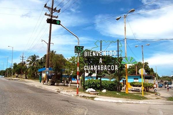 Municipio de Guanabacoa