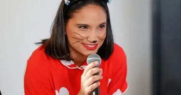  Annie Garcés