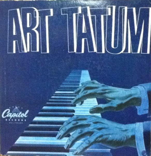 Art Tatum