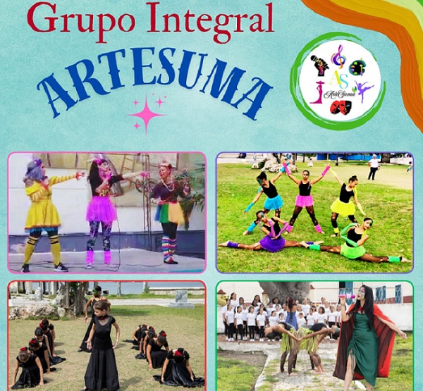 ArteSuma