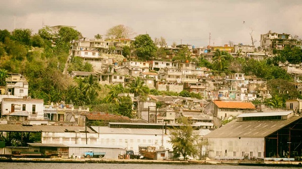 Festejos de Casa Blanca: arte, tradición y comunidad