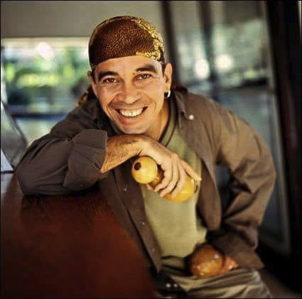 David Álvarez
