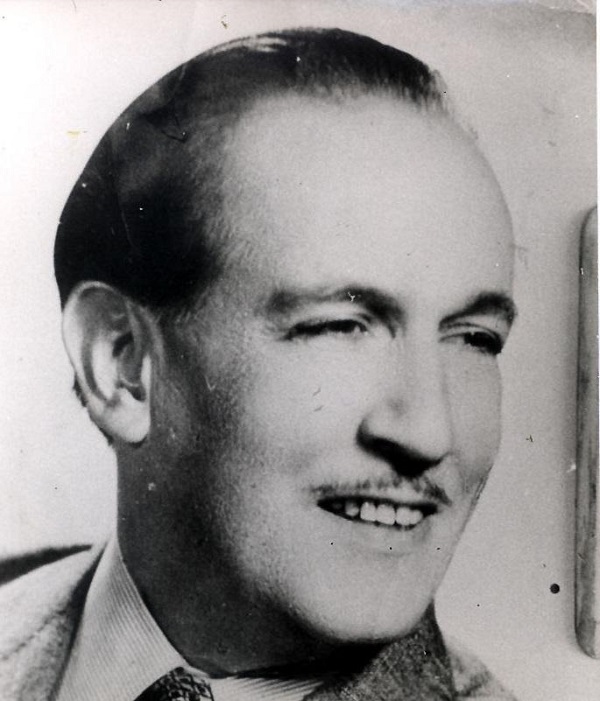 Eliseo Grenet