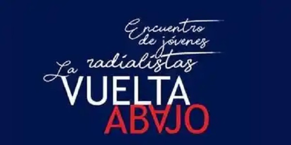 encuentro radialistas vuelta abajo